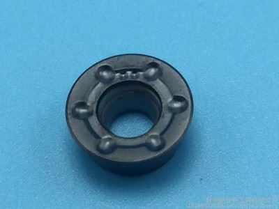 浙江RDMT1204MO数控刀片图6