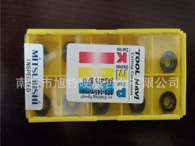 销售硬质合金数控刀片APKT1604PDFR图2