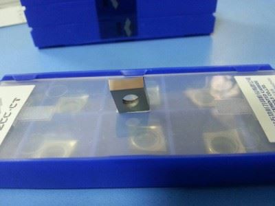 供应株洲钻石YD101-DCGX11T304-LH机床数控刀片图1