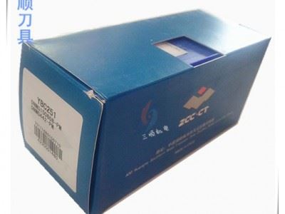 株洲钻石数控刀片DNMG150608-PM YBC251图3