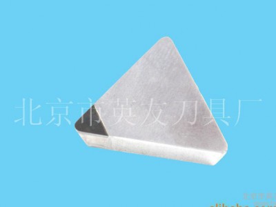 生产销售车床用硬质合金数控刀片图2