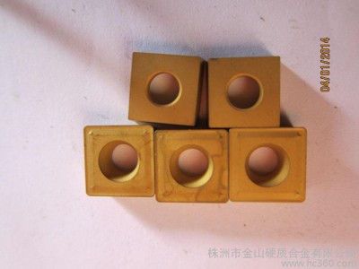 供应硬质合金数控刀片 铣刀 CNC数控刀片SCMT120408图2