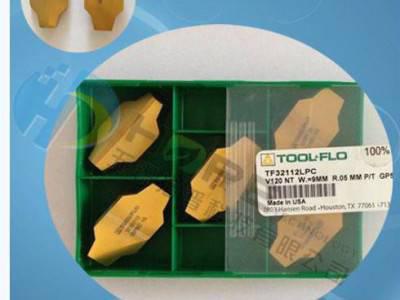 TOOLFLO 螺纹铣刀 舍弃式铣刀 进口API铣刀图4