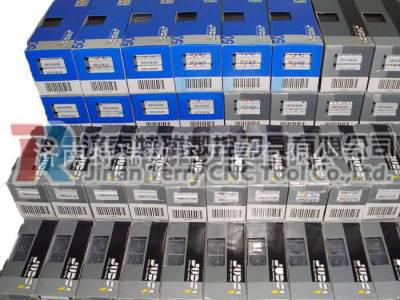 伊斯卡立铣刀 EC080A20-2W08 加工立铣刀图2