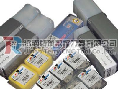 伊斯卡立铣刀 EC080A20-2W08 加工立铣刀图3