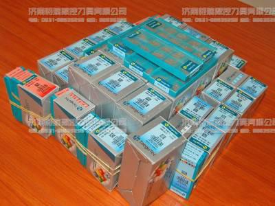 特固克铣刀片 6NGU 060410R-M TT2510 **特固克铣刀图2
