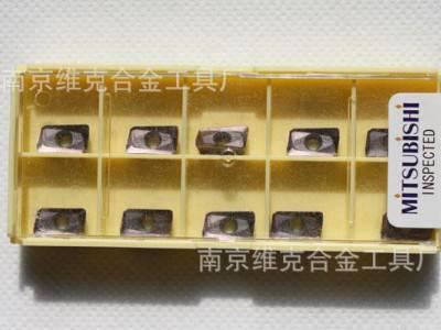优势立铣刀片APMT1135PDER-M2图1