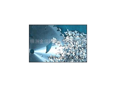 株洲金信 供应木工铣刀 YC40图3