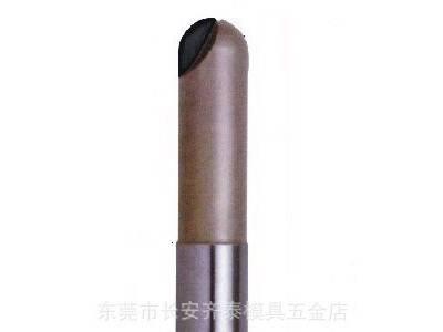 金刚石铣刀，PCD铣刀，CBN铣刀，可根据客户需求定制图3