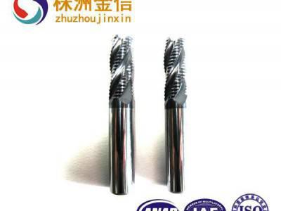 株洲硬质合金厂直销YT15铣刀刀具  生产多款式长方体切脚机铣刀片精磨图1