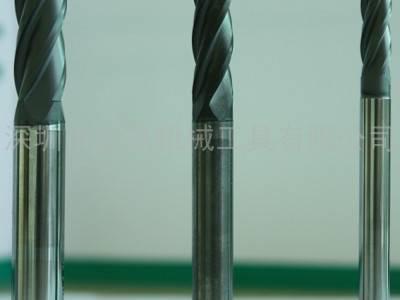 供应leeppleD4 50L钨钢铣刀图1