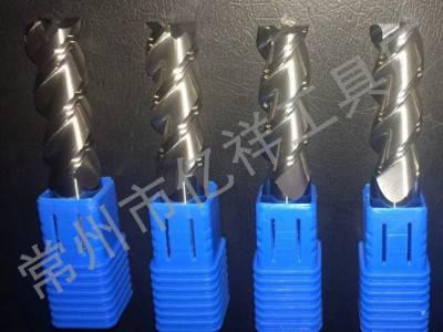 【销售】铝用刀 高光铝用刀 低价钨钢铝用刀 足 铝用高光铣刀图1