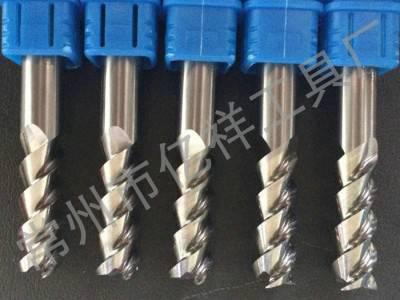 【销售】铝用刀 高光铝用刀 低价钨钢铝用刀 足 铝用高光铣刀图2