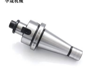 HSYABC  NT50-FMB 公制M25 NT铣刀盘刀柄 NT面铣刀柄 FMB刀柄 CNC数控刀柄图1