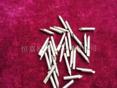 供应机加工数控刀具/钨钢铣刀 质脆坚硬，图2