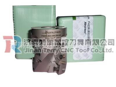 **立铣刀盘 M4002.038-T36-04-01.5 铣刀盘面铣刀图2