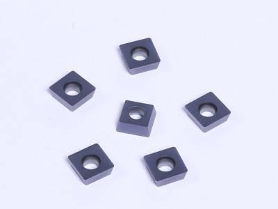 株洲硬质合金玉米铣刀片 可转位铣刀片YS30 SPHW120408图5