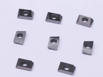 株洲硬质合金玉米铣刀片 可转位铣刀片YS30 SPHW120408图2