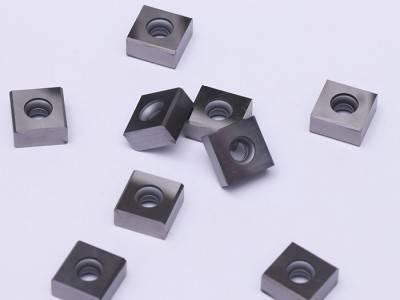 株洲硬质合金玉米铣刀片 可转位铣刀片YS30 SPHW120408图4