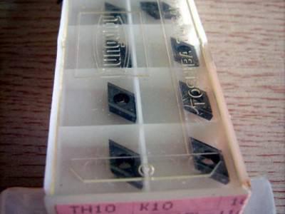 优势立铣刀片APMT1135PDER-M2 VP15TF图2