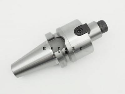 HSYABC  BT30-FMB22-60 平面铣刀柄 数控刀柄 精密刀柄 FMB22 -60 华晟数控定做图5