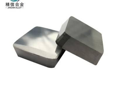 株洲金信硬质合金机夹刀片 铣刀片 X4-11 株洲刀片图3