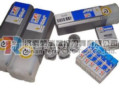 伊斯卡立铣刀 ECC025A07-4C03 4刃立铣刀图2