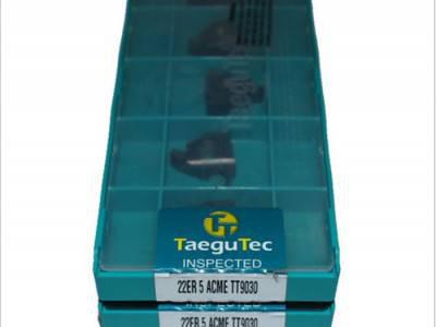 特固克铣刀片 6NGU060416R-ML TT9080 **特固克铣刀图2