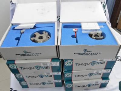 特固克铣刀特价RYMX1205-MR TT7080图1