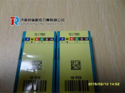 特固克铣刀特价RYMX1205-MR TT7080图2