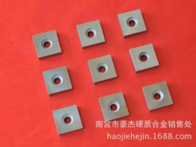 特价 硬质合金玉米铣刀片 可转为铣刀片YS25 16X16X7图3