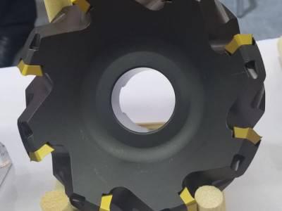 厂家原装进口台湾明禄刀盘数控刀具铣床加工中心CNC铣刀盘配件面铣刀盘图4