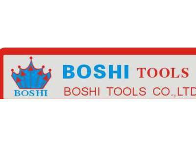 德国BOSHI  HRC55 4MM  钨钢涂层球头立铣刀-标准型 钨钢球头立铣刀图4