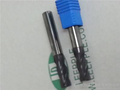 品牌(LEEPPLE) 型号(SGE-4080) 四刃平底铣刀批发图3