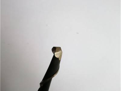 哈一工刃铣刀 6*15*6D*50L直柄立铣刀   大量采购可返利 可返利哦 厂家直供  可大批量采购图3