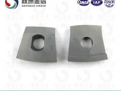 金信硬质合金 面铣刀盘 规格型号 BAP400R-125-4图3