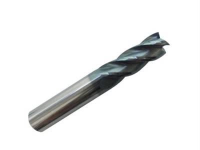 江苏铝刀二刃45-50° 铣刀 硬质合金数控1-20mm 经验丰富图6