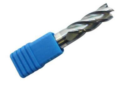 江苏铝刀二刃45-50° 铣刀 硬质合金数控1-20mm 经验丰富图7