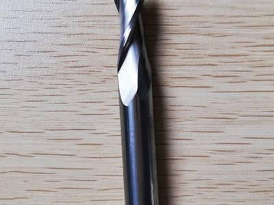 江苏铝刀二刃45-50° 铣刀 硬质合金数控1-20mm 经验丰富图2