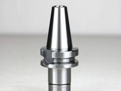高精度数控刀柄型号齐全 源头厂家BT数控铣刀柄 数控刀柄动平衡图2