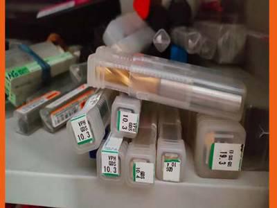 回收铣刀 进口铣刀回收 铣刀片 数控铣刀片 螺纹铣刀 旺通科技 价格电议图5