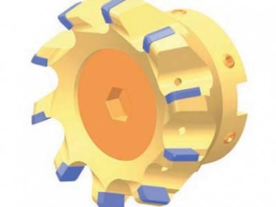 供应PCD面铣刀  PCD方肩铣刀PCD面铣刀  PCD方肩铣刀图3