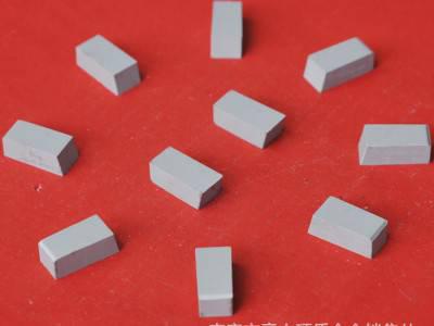 批发  硬质合金数控玉米铣刀片 可转位铣刀SC30 CNE454-30图1