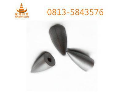 自贡硬质合金厂价直销**耐磨硬质合金旋转锉铣刀图3