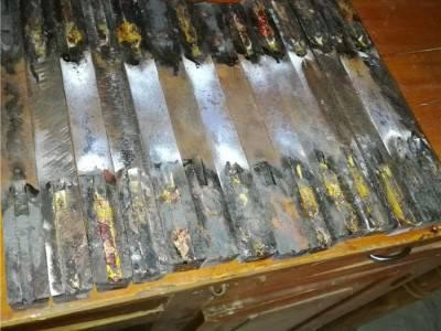 桦兴供应拉丝机专用刀具铣刀拉丝机床专用车刀磨辊拉丝专用工具图1