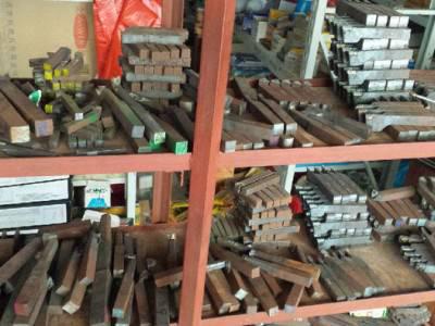 吉拓机械KM12-125-40-6T刀具配附件**各种金加工刀具，车刀，合金**，铣刀图3