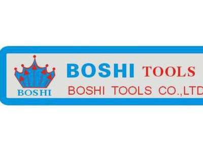 BOSHI钨钢涂层加工不锈钢专用铣刀图2