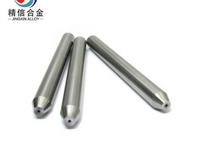 水刀圆棒 PCB微钻铣刀含钴量12% 韧性麻花钻头立铣刀 定制图1