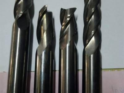 优势硬质合金铣刀Φ10图3