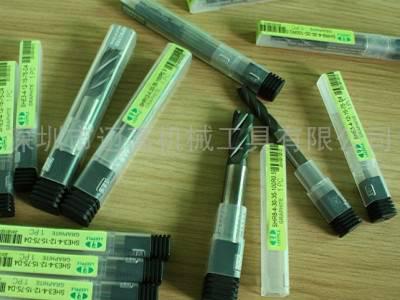 品牌leepple 型号SHB6-4-15-30-100 金钢石涂层石墨铣刀 石墨铣刀图2